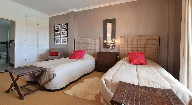 Villa i Sitio de Calahonda