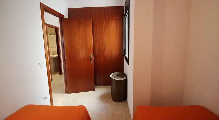 Ferielejlighed i Empuriabrava