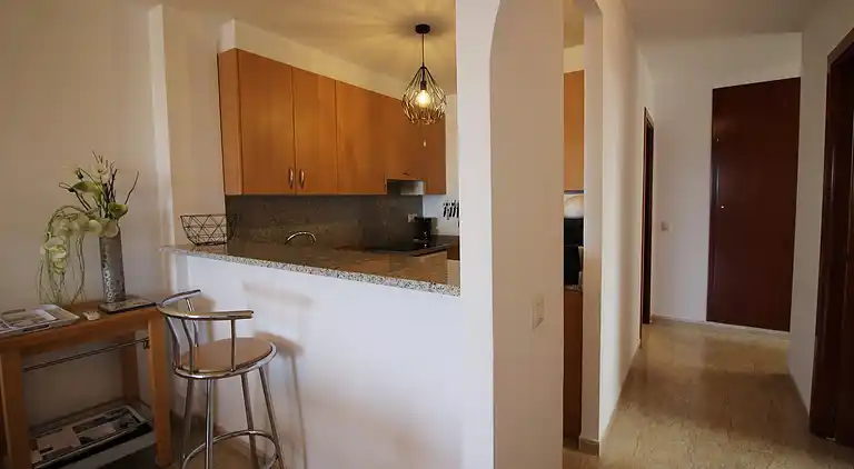 Ferielejlighed i Empuriabrava