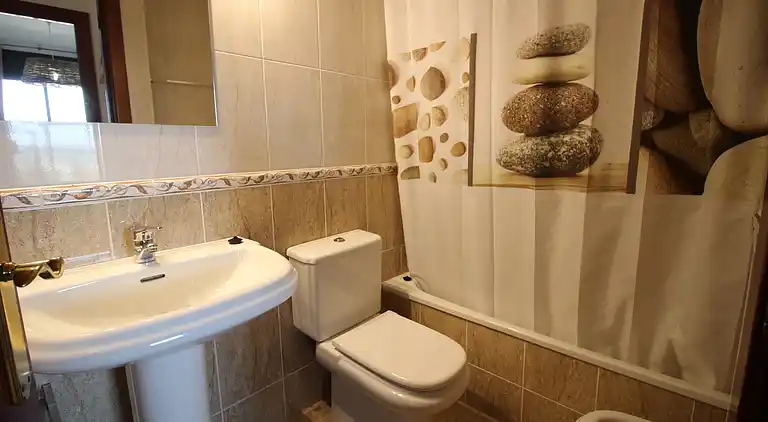 Ferielejlighed i Empuriabrava