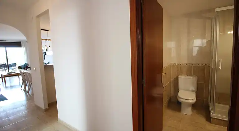 Ferielejlighed i Empuriabrava