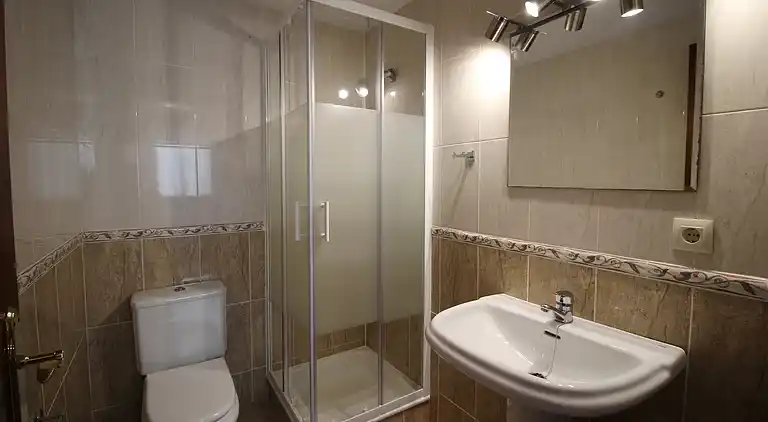 Ferielejlighed i Empuriabrava