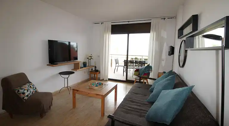 Ferielejlighed i Empuriabrava