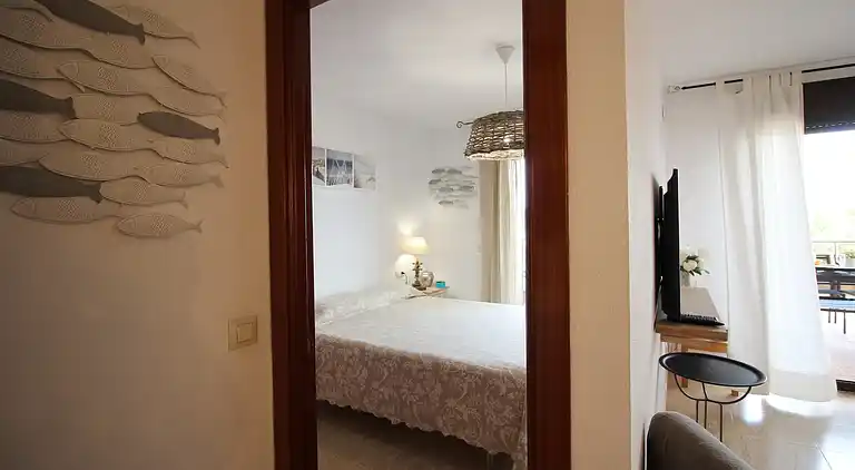 Ferielejlighed i Empuriabrava