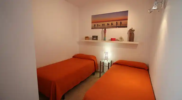 Ferielejlighed i Empuriabrava