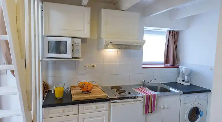 Feriebolig i Plourin