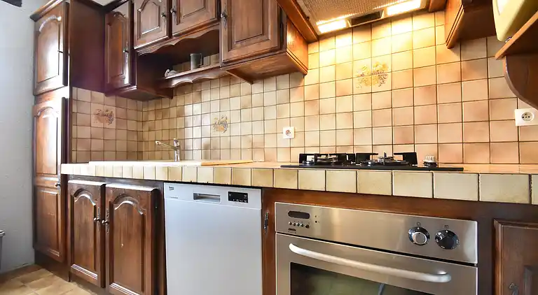 Holiday home in Loubejac