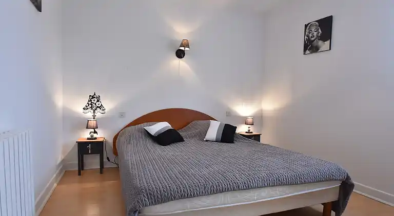 Holiday home in Loubejac