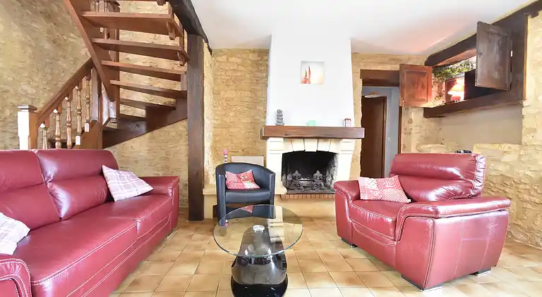 Holiday home in Loubejac