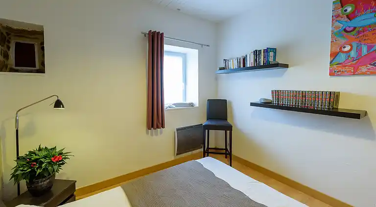 Feriebolig i Plourin