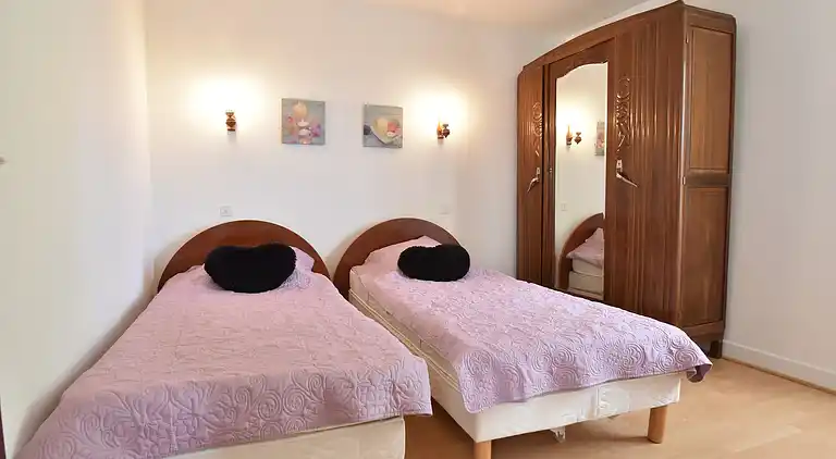 Holiday home in Loubejac