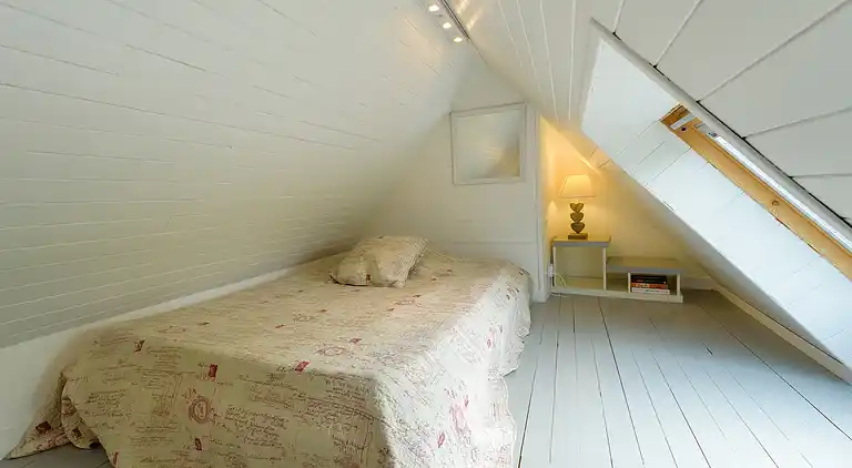 Feriebolig i Plourin