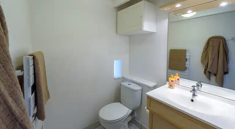 Feriebolig i Plourin