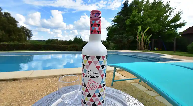 Holiday home in Loubejac