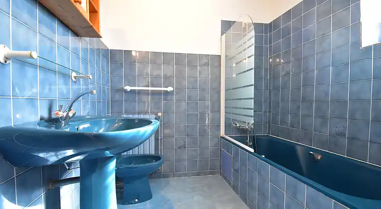 Holiday home in Loubejac