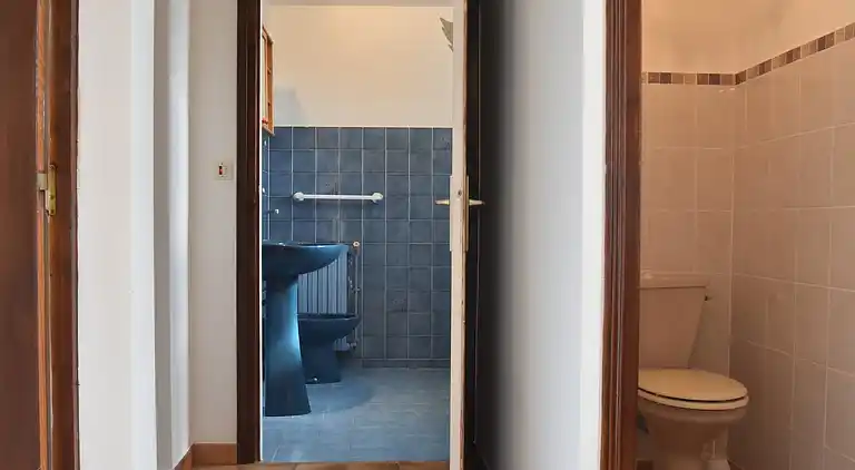 Holiday home in Loubejac