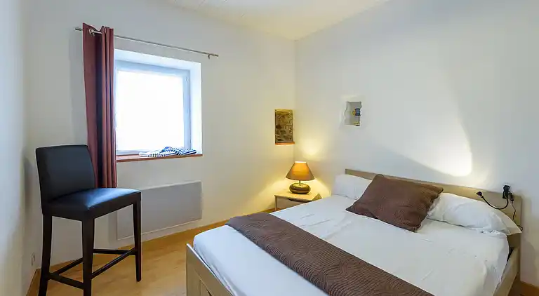 Feriebolig i Plourin