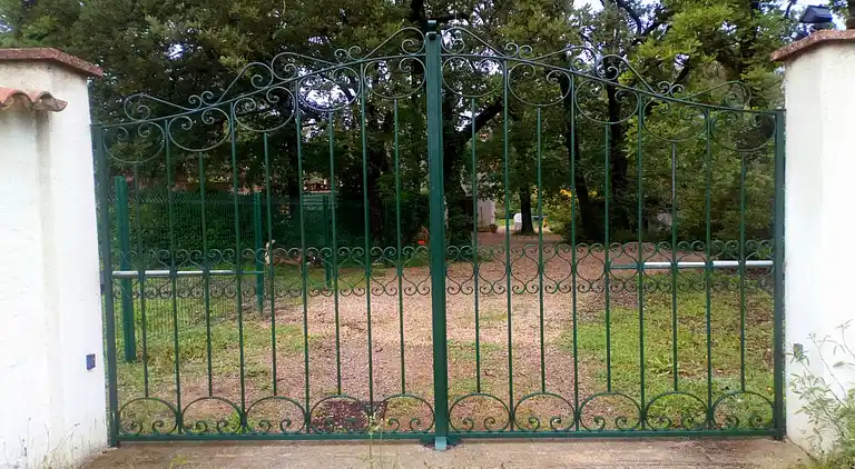 Holiday home in Draguignan