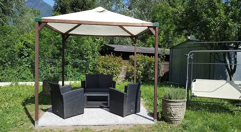 Ferielejlighed i Sorico