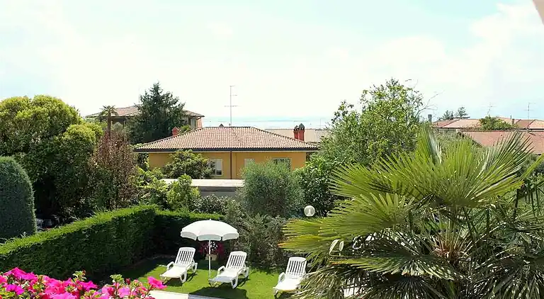Sommerhus i Lazise