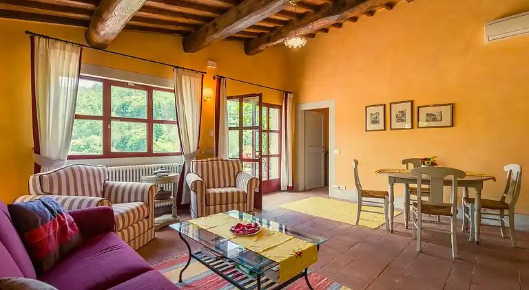 Holiday home in Greve in Chianti