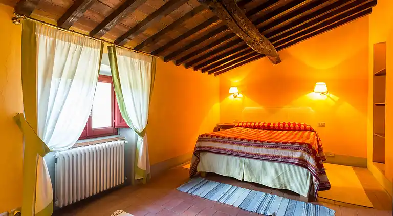 Holiday home in Greve in Chianti