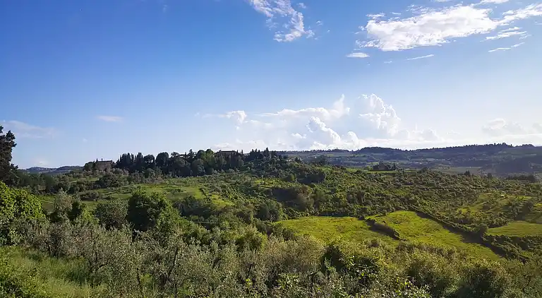 Holiday home in Greve in Chianti