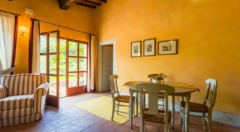 Holiday home in Greve in Chianti