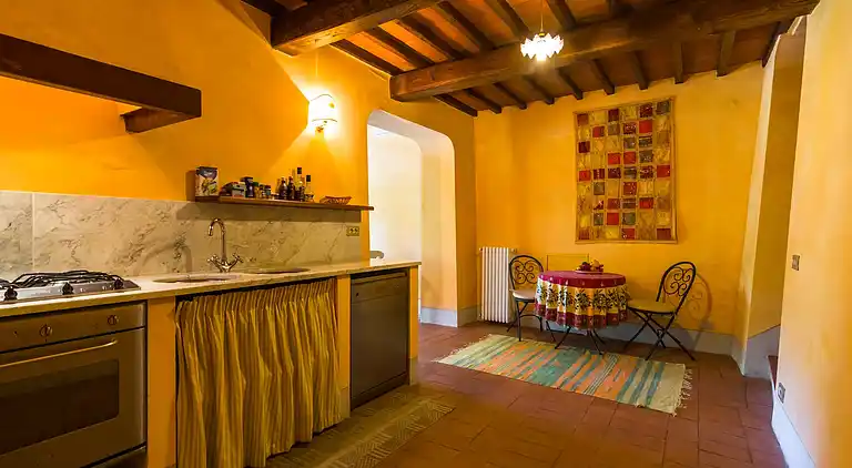 Holiday home in Greve in Chianti