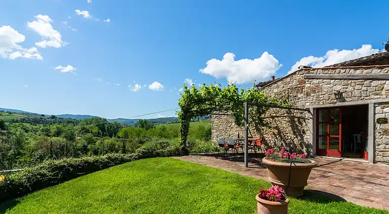 Holiday home in Greve in Chianti