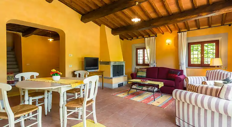 Holiday home in Greve in Chianti