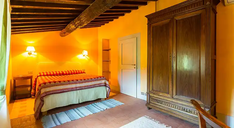 Holiday home in Greve in Chianti
