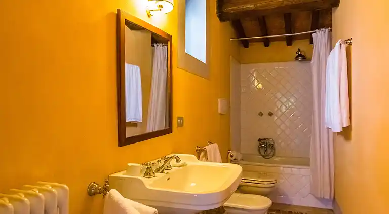 Holiday home in Greve in Chianti