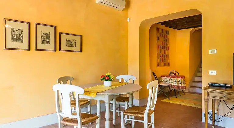 Holiday home in Greve in Chianti