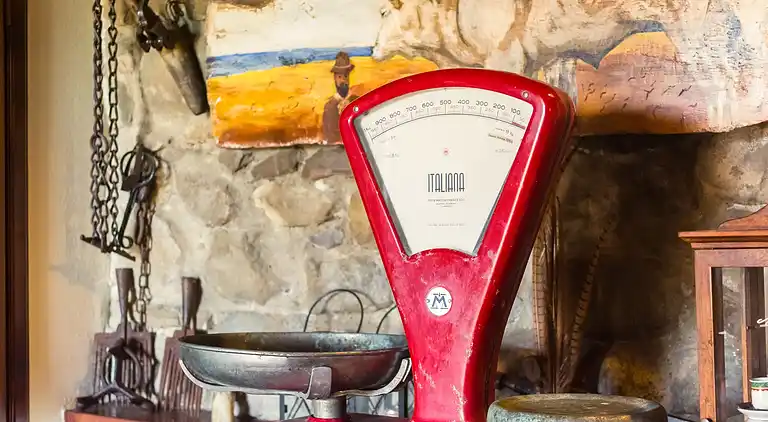 Feriebolig i Lizzanello