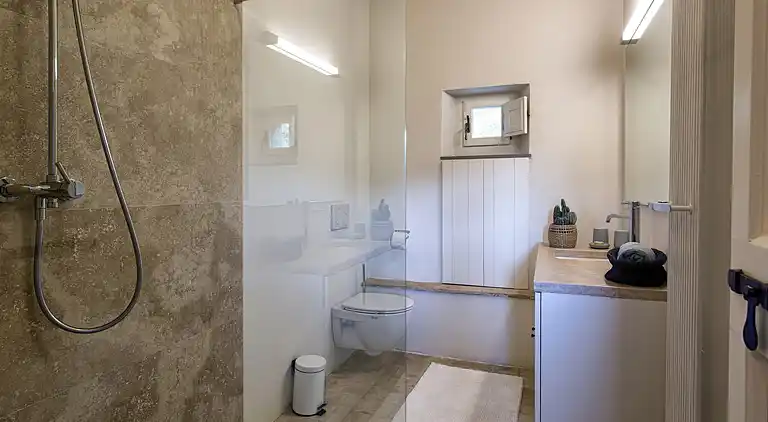 Sommerhus i Cortona