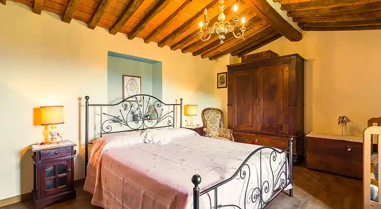 Feriebolig i Lizzanello