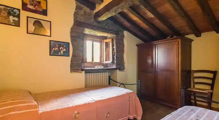 Feriebolig i Lizzanello