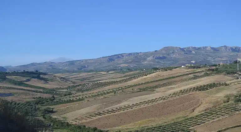 Vakantiehuis in Sciacca