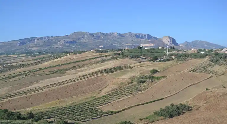 Vakantiehuis in Sciacca