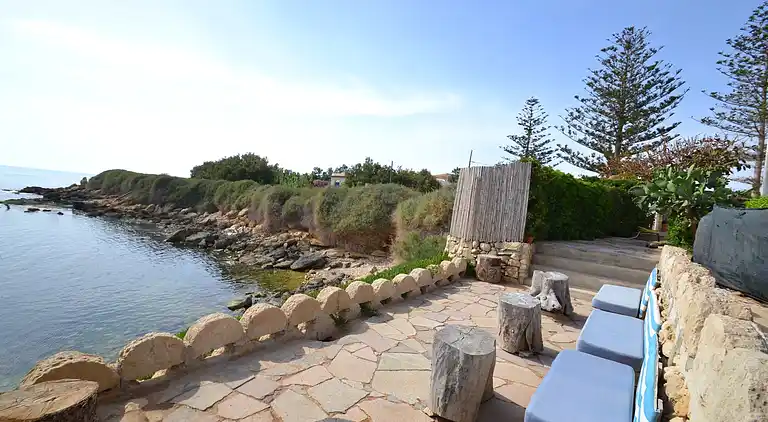 Lägenhet i Punta Braccetto