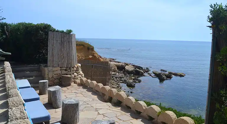 Lägenhet i Punta Braccetto