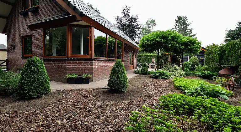 Holiday home in Nijkerk