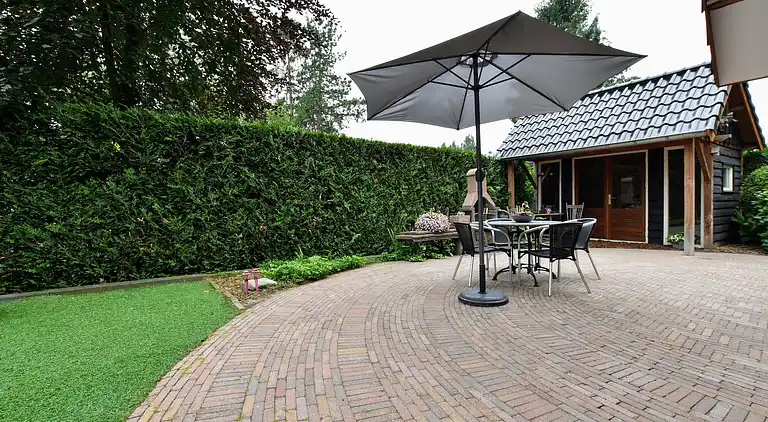 Holiday home in Nijkerk