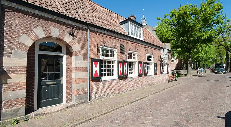 Holiday home in Bergen