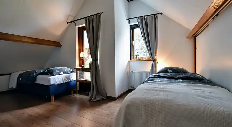 Holiday home in Nijkerk