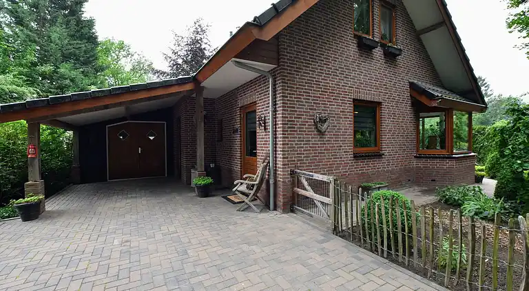 Holiday home in Nijkerk