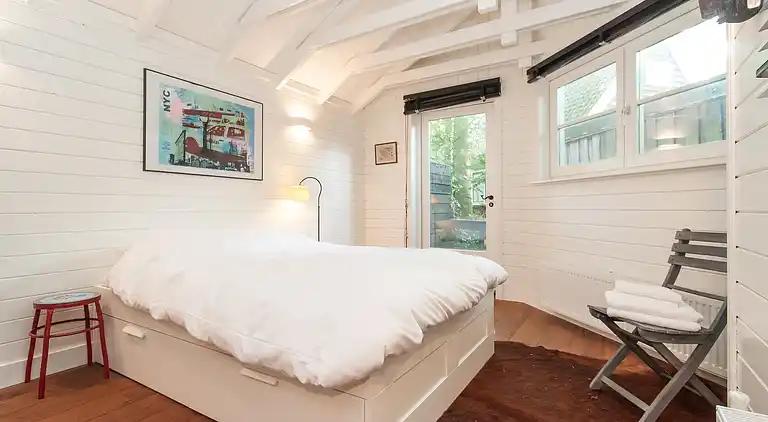 Holiday home in Bergen