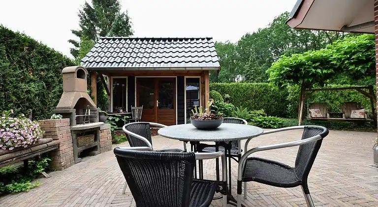 Holiday home in Nijkerk