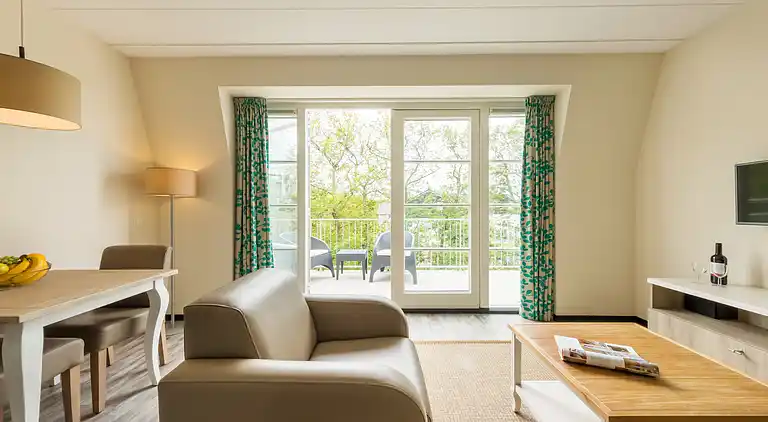 Ferielejlighed i De Koog